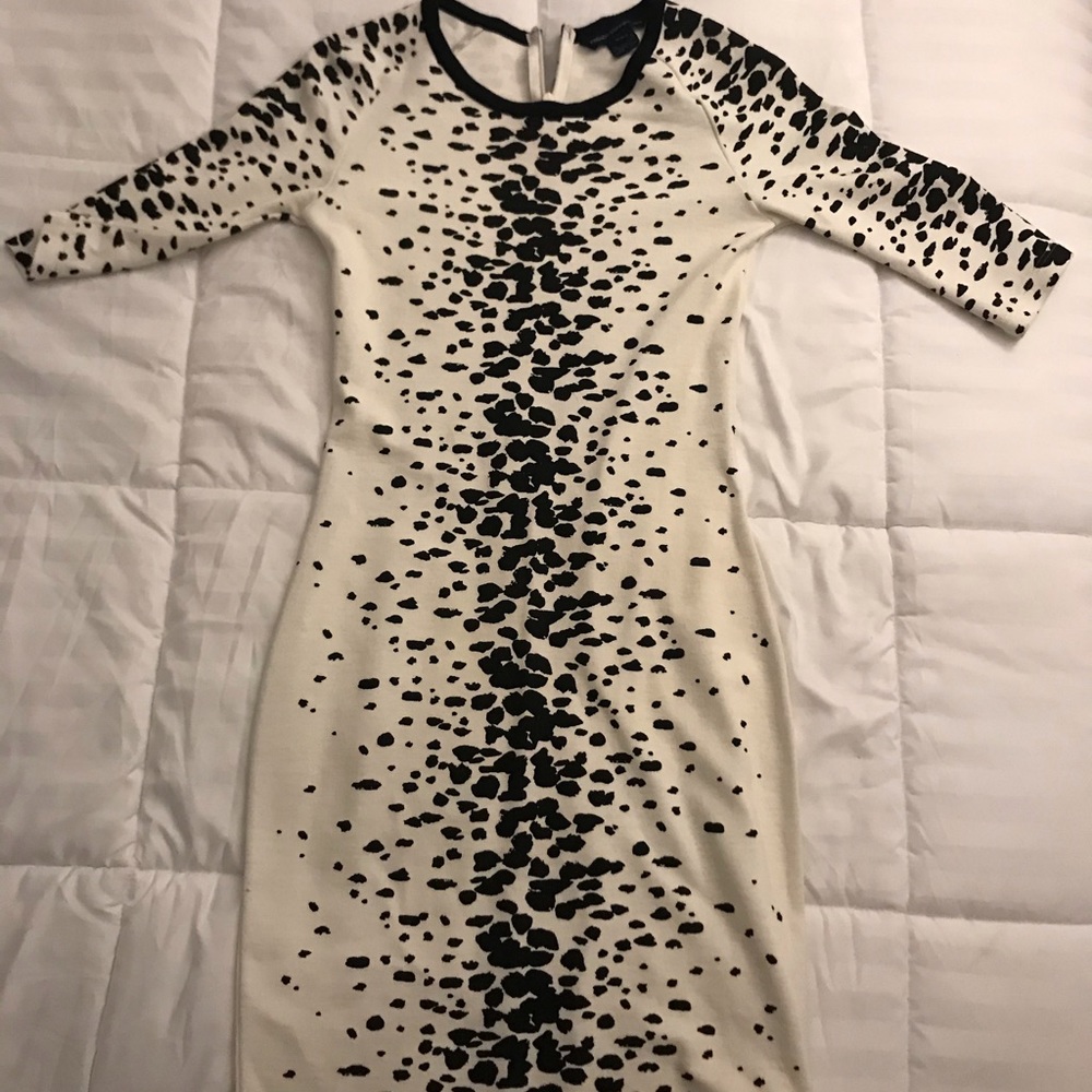French Connection Dress